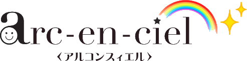 幸せ♡「こころ」のつくり方 ~ arc-en-ciel〈アルコンスィエル〉~